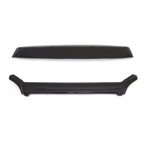 Mercedes Sprinter W906 Sun Deflector + Hood Deflector - Omac - '06-'13